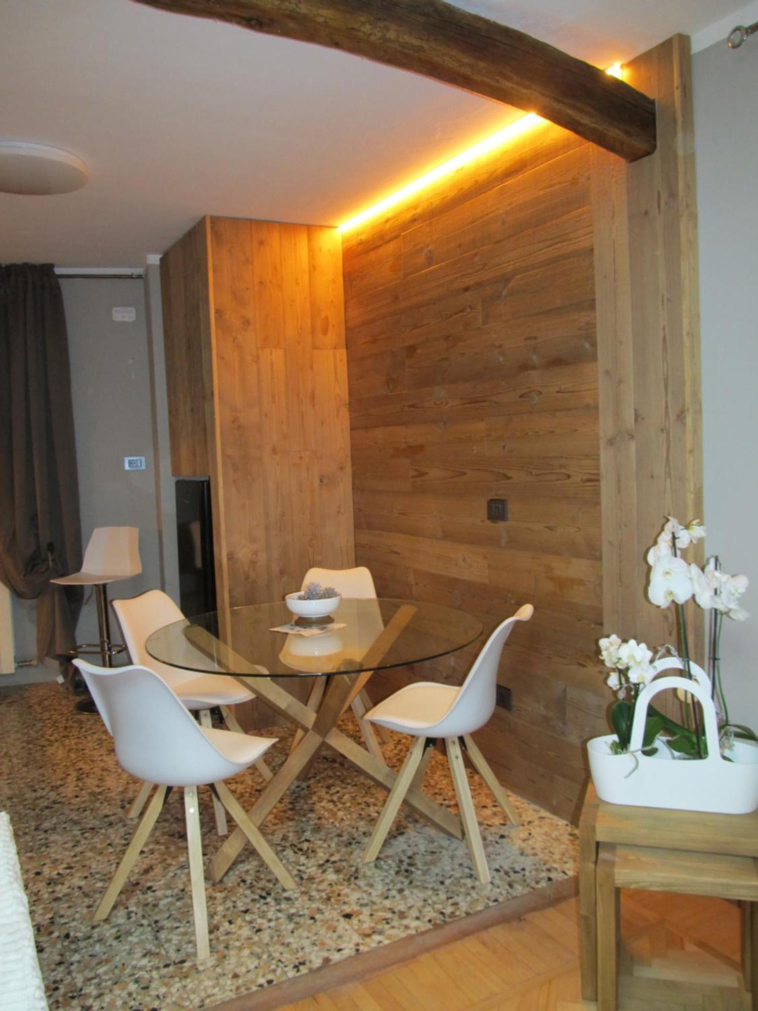 Maison Gnémaz Aosta Exterior foto